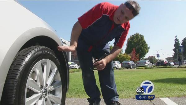 Car repair startup expands to inspection service