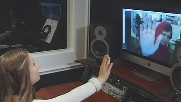 Lafayette girl writes songs for Malala