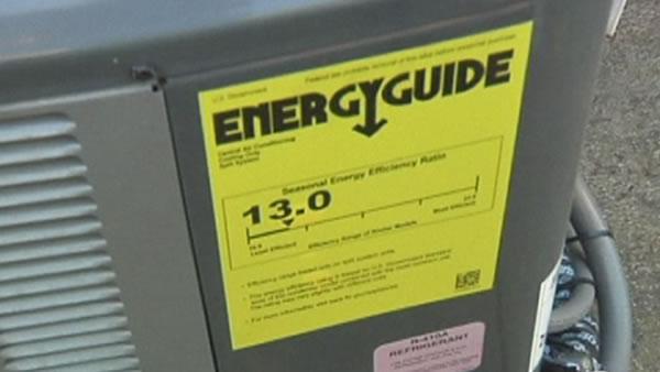 Livermore man struggles to get PG&E rebate