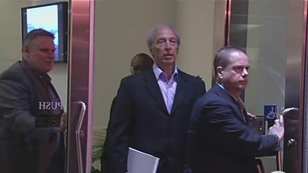 BART talks continue, both sides tightlipped