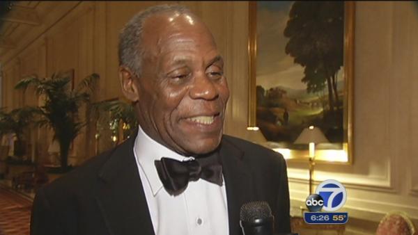 SF museum celebrates anniversary with celebrity gala