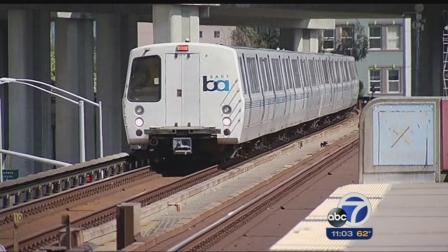 BART officials make last, best, final contract offer