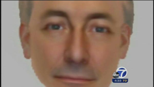 Image released of suspect in McCann disappearance