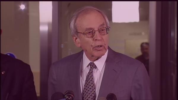 Federal meditator announces BART trains will run