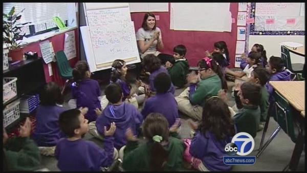 Parents fight to keep charter school out of SJ