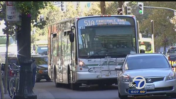 AC Transit riders brace for possible strike