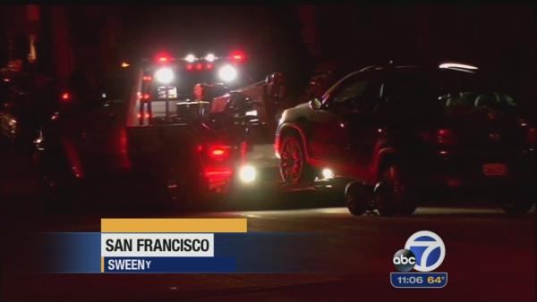 Kids taken in stolen car found safe