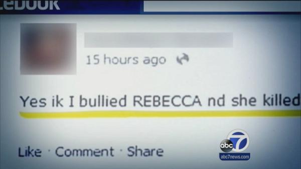 2 girls arrested in Florida bullying case