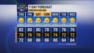 Watch your ABC7 AccuWeather forecast
