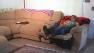 East Bay woman upset couch fell apart