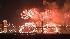 San Francisco Fireworks