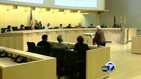 SJ council votes down library porn filters SJ council votes down library porn filters