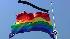175 Prop 8 protesters arrested :: Castro Flag