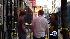 Tenderloin back to life after fire ::