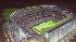 A photo of what the new 49ers stadium could look...