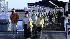 Ferry passengers