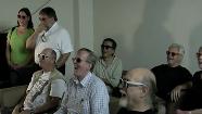 3D Laser TV