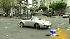 Driver on Market Street