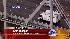 Cable breaks on Bay Bridge, causes accident :: Bay Bridge, cable, accident, broken