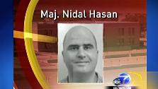 Nidal Hasan