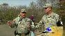 Eric Thomas, South Korea, North Korea, DMZ