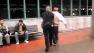 BART police arrest