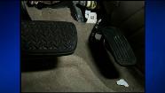 Toyota recall, gas pedals, accelerator, floor mats