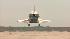 Shuttle landing