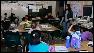 San Francisco, classroom, students, teacher