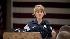 Livermore Police Officer Traci Reveijo