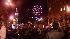 Festive and peaceful New Year's Eve in SF :: Fireworks in San Francisco