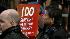 Groundbreaking same-sex marriage trial starts... :: Prop 8 rally