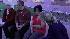 Survivors talk about being trapped under rubble ::