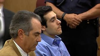 Cop killer in East Palo Alto sentenced to death