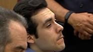 Cop killer in East Palo Alto sentenced to death