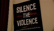 Hundreds turned out for a peace summit in one of the Bay Areas most crime-plagued cities to call for an end to violence.