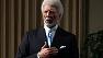 Mayor Ron Dellums delivers his State of the City address.