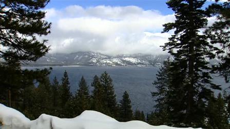 Lake Tahoe