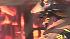 RAW: 4-alarm fire burns East Bay lumber yard