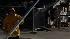 Investigation continues into massive lumber yard fire