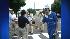 NUMMI workers get training in Japan :: NUMMI supervisors got one-on-one training at Toyota headquarters in Japan before the plant opened in 1984.