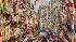 The birth of Impressionism :: The Musee dOrsay comes to the de Young Museum in San Francisco.