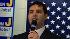 Santa Clara seems to support new 49er stadium :: 49ers team president Jed York speaks at the Yes on J viewing party