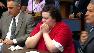 Melissa Huckaby sentencing