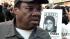 Reaction to verdict from Oscar Grant's... :: Oscar Grant Sr.