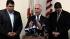 City, police union do not reach a deal :: POA negotiator Rocky Lucia