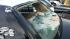 CHP shows damaged cars in shootout :: CHP shows damaged cars in I-580 shootout
