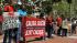 Protest held in Oakland over immigration