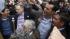 Stuart Gaffney, from left, his husband John...