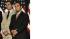 Paul Katami, left, and Jeff Zarrillo are shown...
